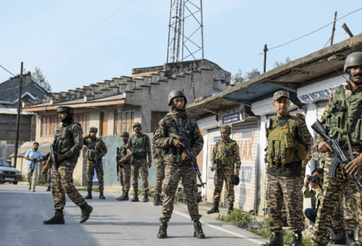 SAV Q&A on Third Party Intervention Post Pahalgam-Part 1 